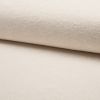 Bamboo Towelling Fabric | Ivory