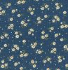 Long Island Printed Denim Fabric