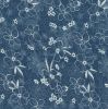 Long Island Printed Denim Fabric