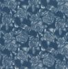 Long Island Printed Denim Fabric