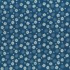 Long Island Printed Denim Fabric