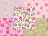 Love Blooms Fabric | Fat Quarter Pack 1