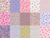 Love Blooms Fabric | Fat Quarter Pack All Designs