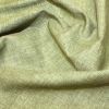 John Louden Linen Texture Fabric | Apple