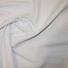 Organic French Terry Jersey Fabric | Ivory