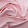 Organic French Terry Jersey Fabric | Pale Pink