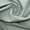 Organic French Terry Jersey Fabric | Duckegg