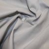 Organic Cotton Voile Fabric | Grey