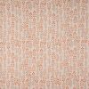 Organic Cotton Fabric | Eucalypt Old Rose