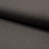 Bamboo Jersey Fabric | Dark Grey Melange