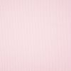 Seersucker Fabric | Fine Stripe Rose