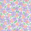 Moda 30s Playtime Fabric | Lilac