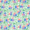 Moda 30s Playtime Fabric | Small Floral Eggshell