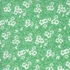 Moda 30s Playtime Fabric | Small Floral Aloe