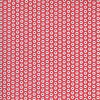 Moda 30s Playtime Fabric | Hearts Scarlet