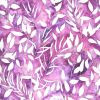 Moda Sunshine Soul Fabric | Leaf Ultra Violet
