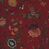 Moda Prairie Dreams Fabric | Floral Red
