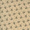 Moda Prairie Dreams Fabric | Leaves Tan