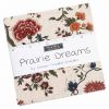 Moda Charm Pack | Prairie Dreams Fabrics