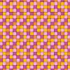 Kim Schaefer - Hoot Hoot Fabric | Blocks Pinks