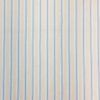Lightweight Furnishing Fabric | Bay Stripe Harbour Blue