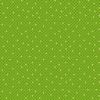 Santa Express Makower Fabric | Geo Green