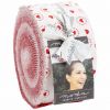 Moda Jelly Roll | Holiday Essentials love
