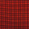 American Touch Flannel | Austin Plaid Red