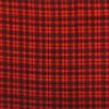 American Touch Flannel | Austin Plaid Red