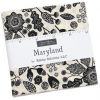 Moda Charm Pack | Maryland
