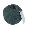 Natural Macrame Cord | 4mm x 50m Ball - Dark Green