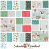 Fabric Strip Pack | Enchanted