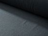 Ponte Roma Fabric | Metallic Stud - Dark Grey