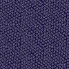 Henna Fabric | Dash Flower Purple