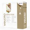 VELCRO® Brand - Sew & Stick | 20mm, Black