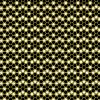 Buzzworthy Fabric | Honeycomb Multi - Metallic