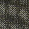 Moda Whispers Metallic Fabric | Crosses Gold On Black