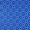 Luna Lace Fabric | Royal