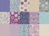 Celtic Dreams Fabric | Fat Quarter Pack All Designs