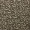 Classic Blender Fabric | Olive Leaves Light Brown