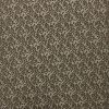 Classic Blender Fabric | Olive Leaves Light Brown