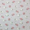 Winceyette Fabric | Sheeps Pink