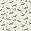 Wildwood Cotton Fabric | Foxs