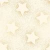 Stitch It, Festive Sparkle Fabric | Dusty Star Off White