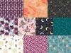 Moonlight Fabric | Fat Quarter Pack All Designs