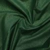 Glitter Cotton Fabric | Shimmer Green