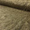 Luxury - Premium Faux Fur Fabric | 