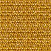 Metallic Robert Kaufman Fabric | Gustav Klimt - Triangles Gold