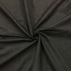 7.5oz Denim Fabric | Black