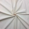 7.5oz Denim Fabric | White